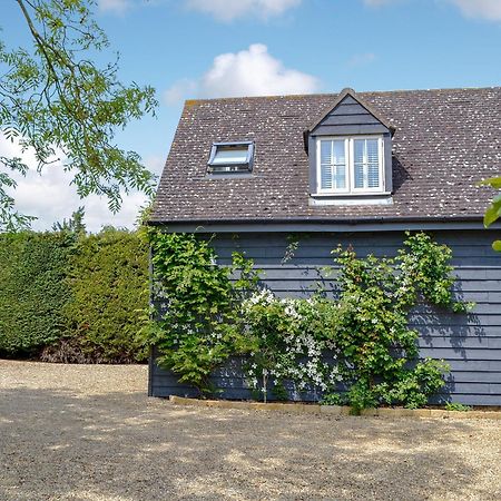 The Apple Loft Villa Mickleton  Buitenkant foto