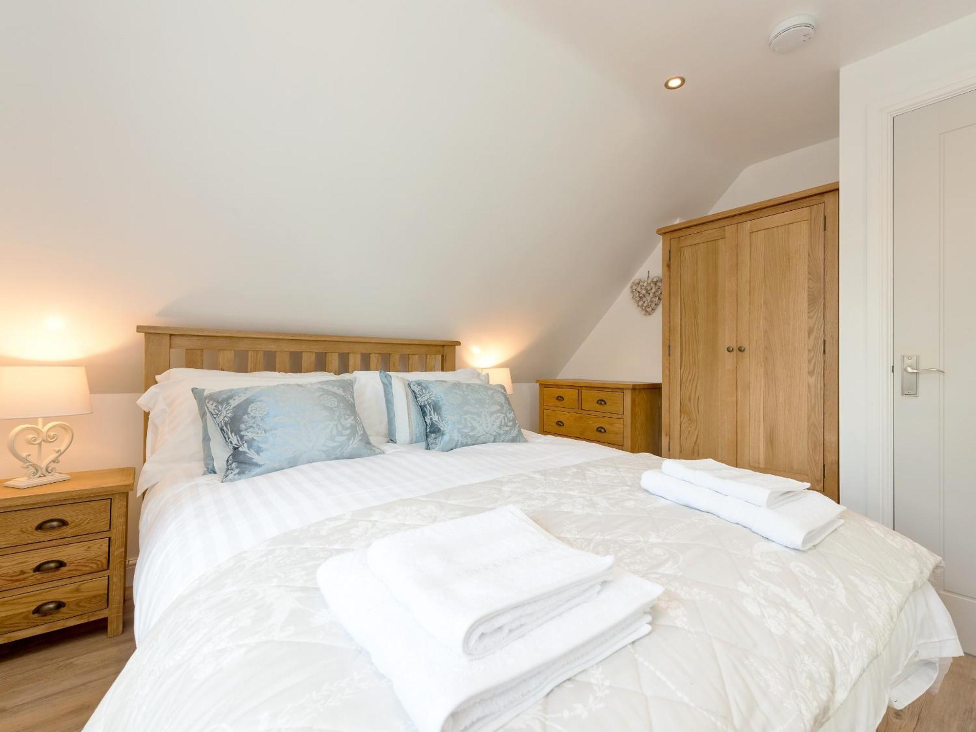 The Apple Loft Villa Mickleton  Buitenkant foto