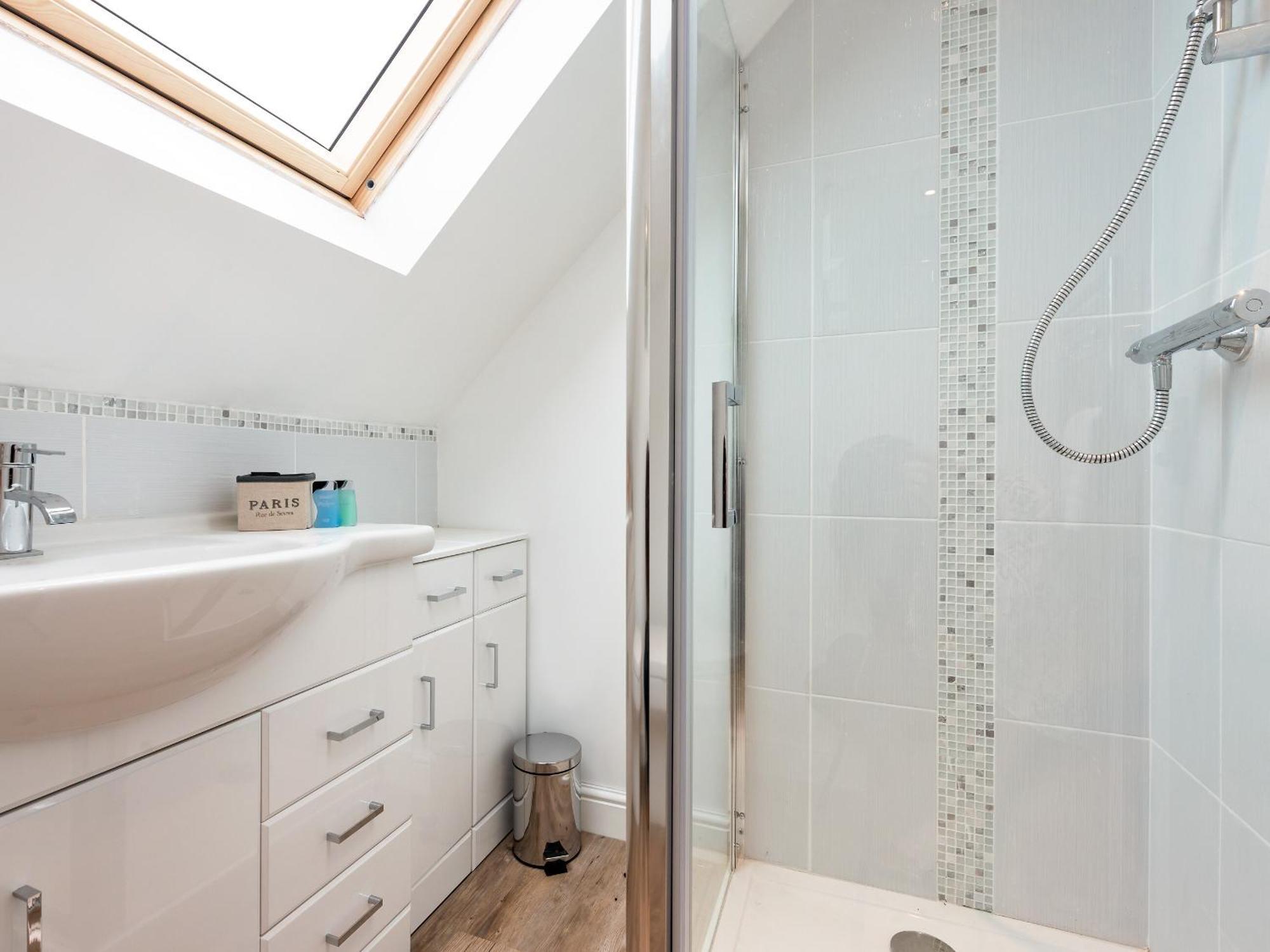 The Apple Loft Villa Mickleton  Buitenkant foto