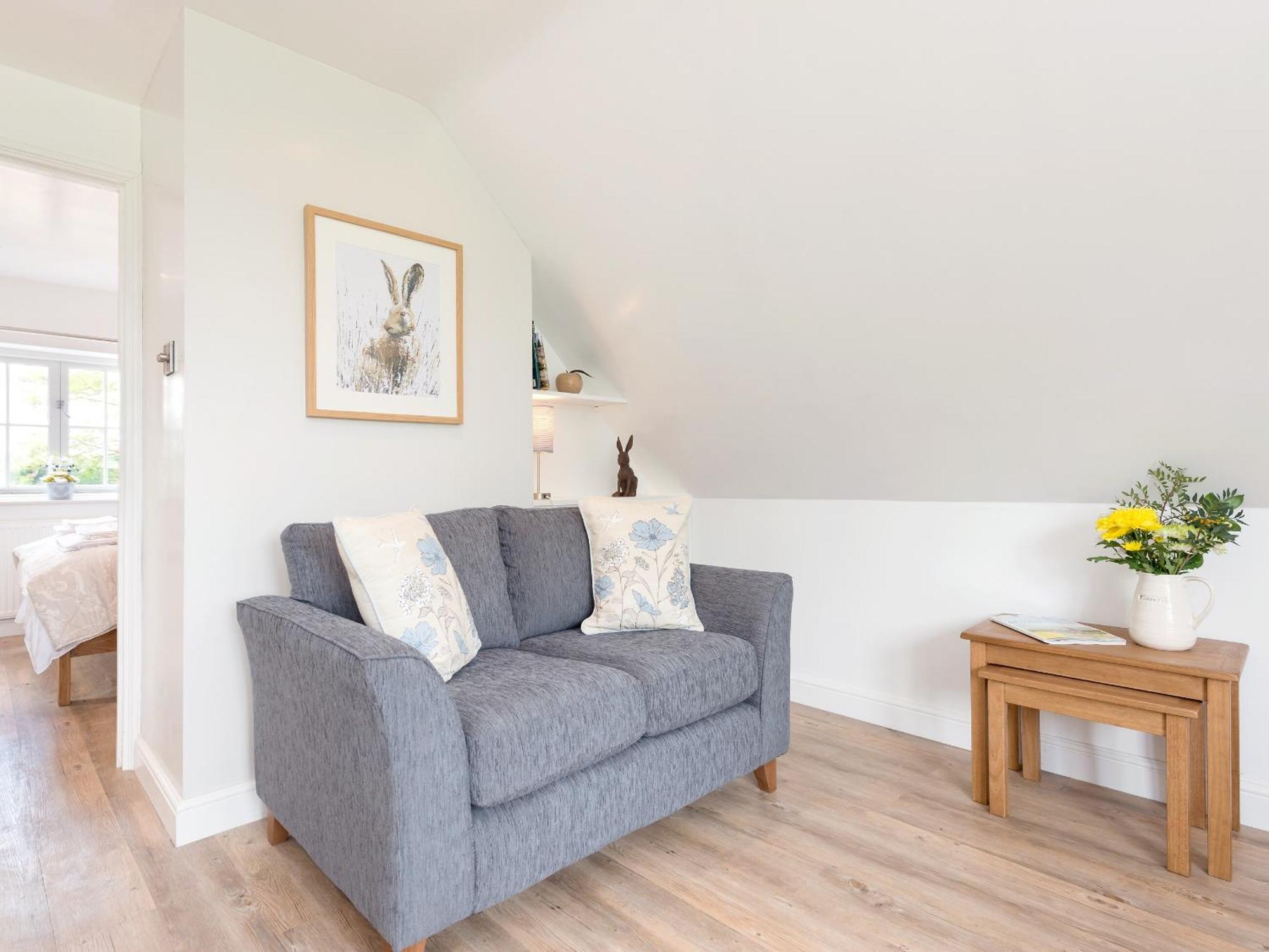 The Apple Loft Villa Mickleton  Buitenkant foto
