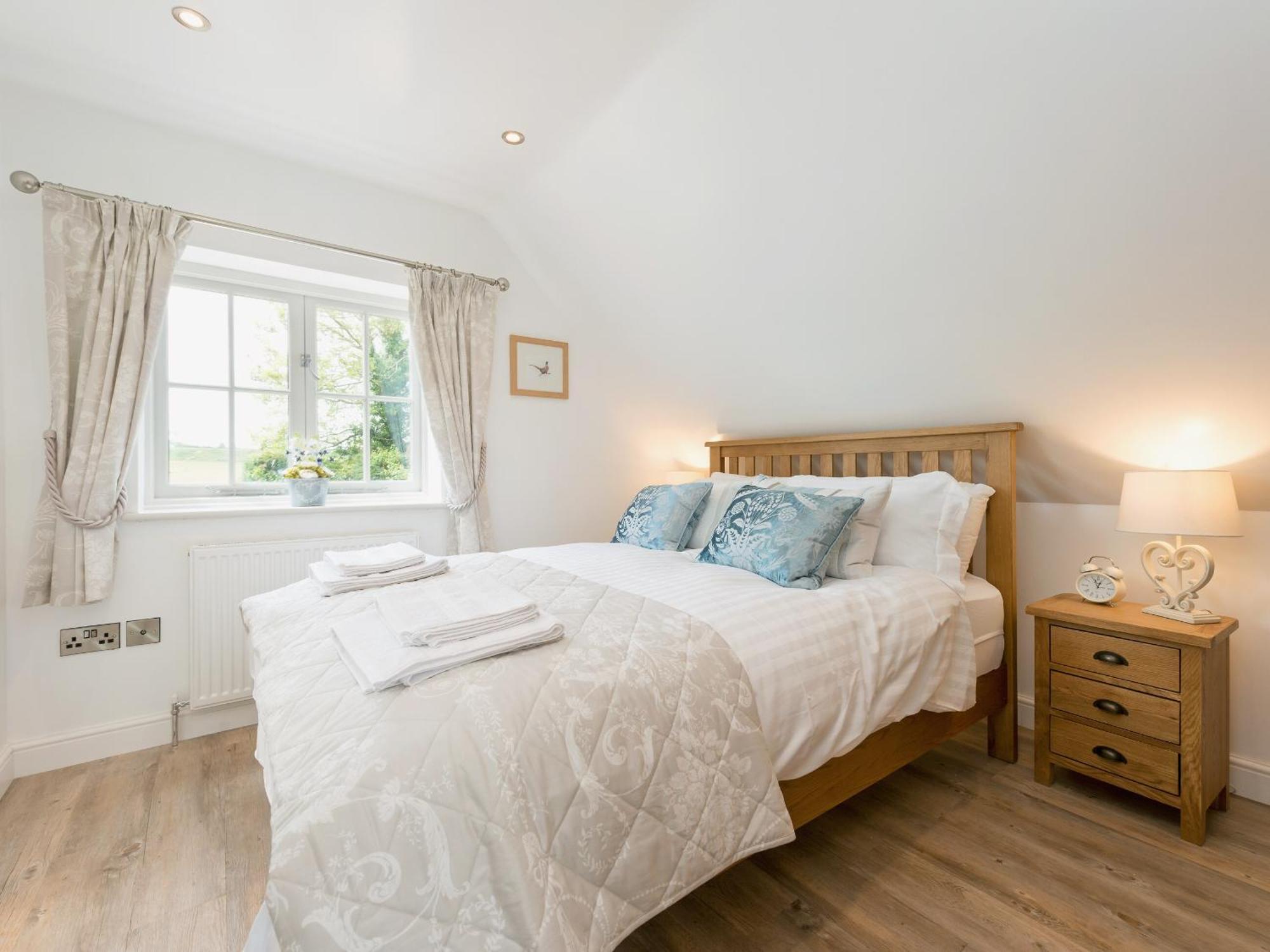 The Apple Loft Villa Mickleton  Buitenkant foto