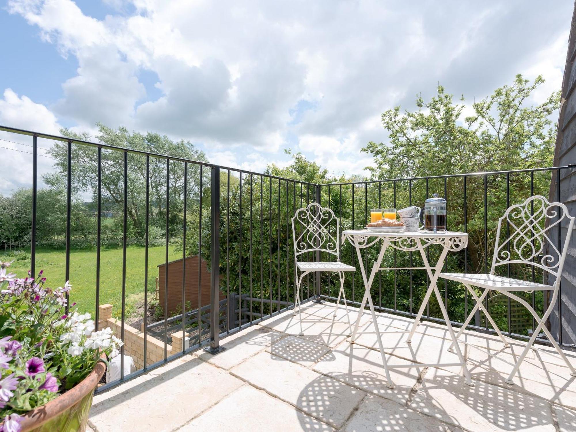 The Apple Loft Villa Mickleton  Buitenkant foto