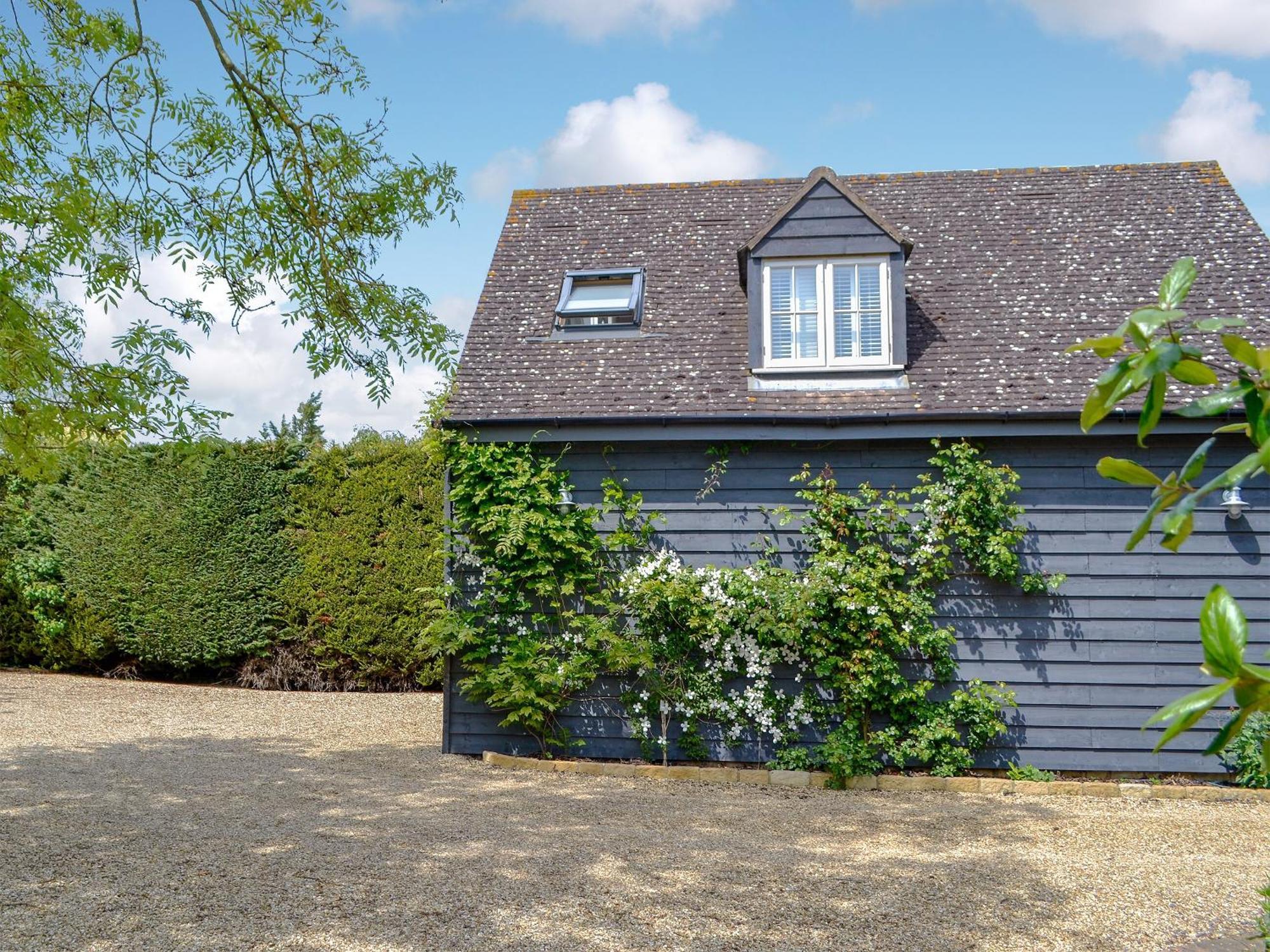 The Apple Loft Villa Mickleton  Buitenkant foto